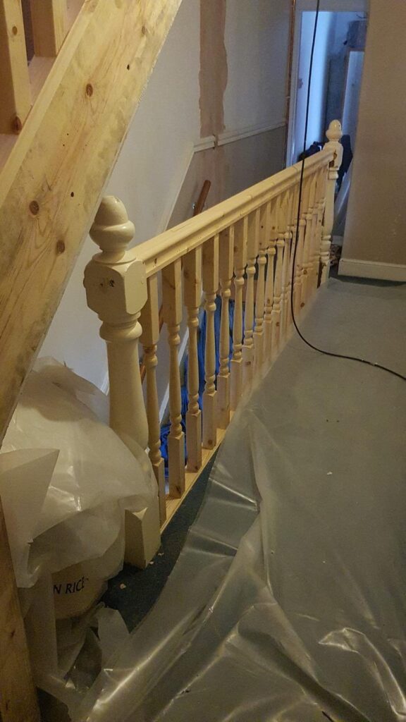 Loft Conversion in Luton