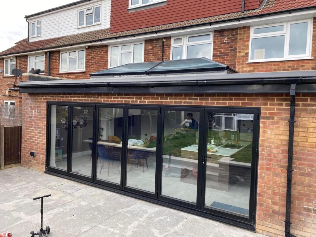 Extension Project