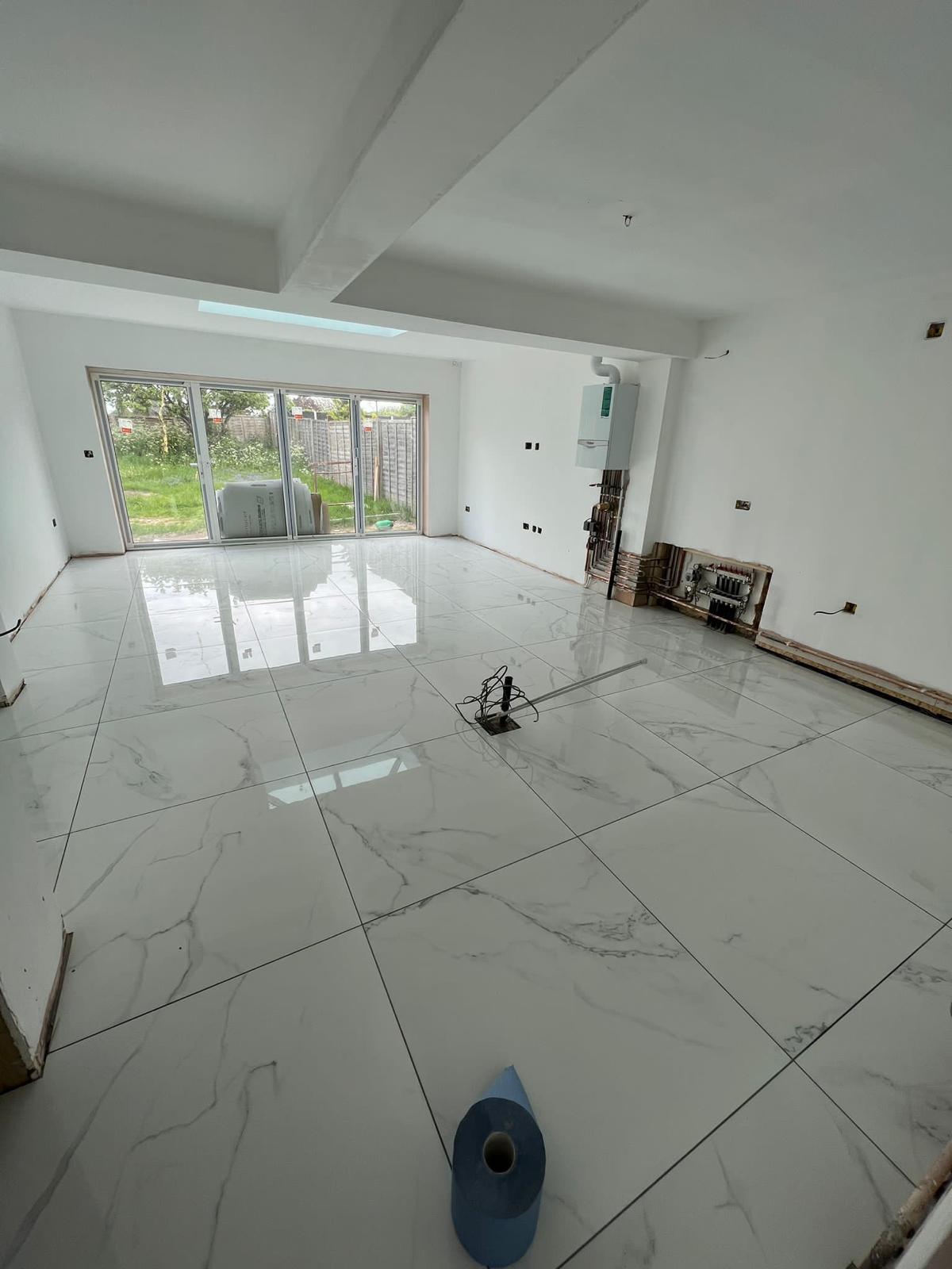 Extension Project
